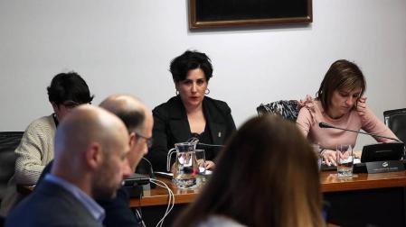 UPN y PP critican una novela por "adoctrinar" a alumnos de Lekaroz