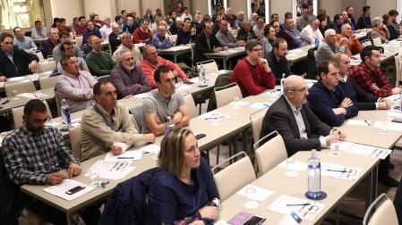 UAGN critica que quienes cobran renta garantizada rechazan ofertas de trabajo agrario