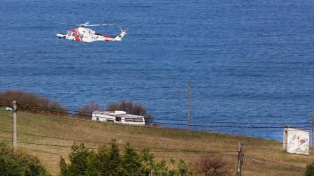 Un detenido por la muerte de la mujer que apareció en un embalse en Asturias