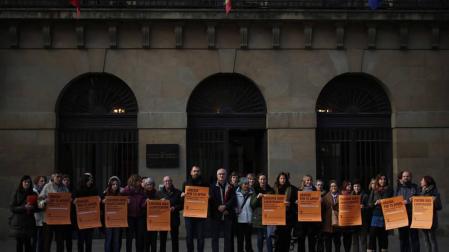 ONGD reprochan al Gobierno su “nulo compromiso” con la Cooperación