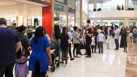 E.Leclerc organiza un casting infantil para ser la nueva imagen de Lacturale