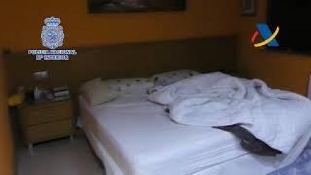 Golpe a la explotación sexual en Ribadesella (Asturias)