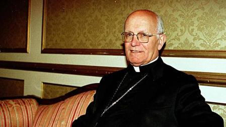 Fallece Elías Yanes, expresidente de la Conferencia Episcopa