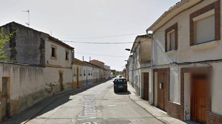 Intoxicados por monóxido cuatro miembros de una familia en Villafranca