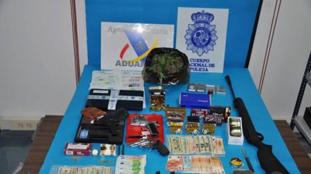 Desmantelada una red de explotación sexual en Asturias