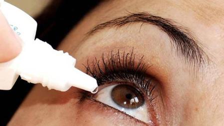 El síndrome de Sjögren, la enfermedad de los ojos y la boca secos