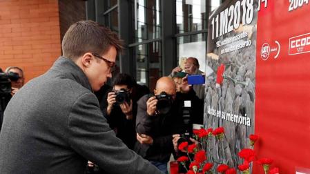 Asociaciones de víctimas del terrorsimo reclaman la Ley regional de Víctimas