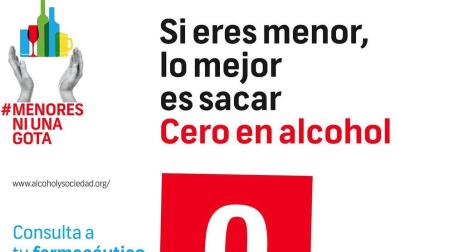 Romper mitos sobre el alcohol