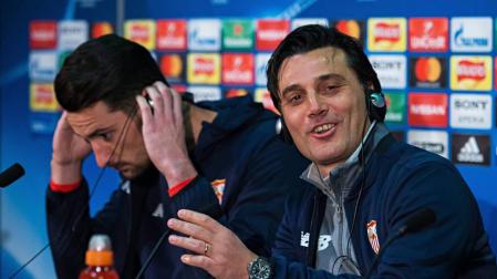 Old Trafford dictará sentencia: Sevilla o Manchester