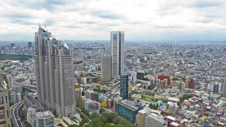 Hallan los cuerpos de varios bebés conservados en formol al renovar una casa en Japón