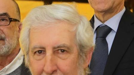 Proponen a Juan Luis Beltrán para presidir el Consejo de la Transparencia de Navarra