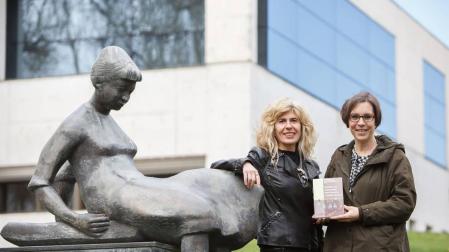 La UPNA gana con una investigación compartida el Premio Inclusión 2018