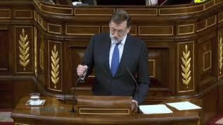 Rajoy anuncia "una mejora de las pensiones mínimas y viudedad"