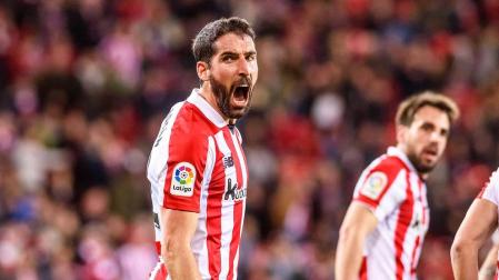Ziganda confía en Adúriz para conseguir la remontada