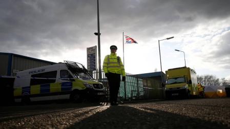 Rusia va a pedir acceso consular para visitar a la hija de Skripal