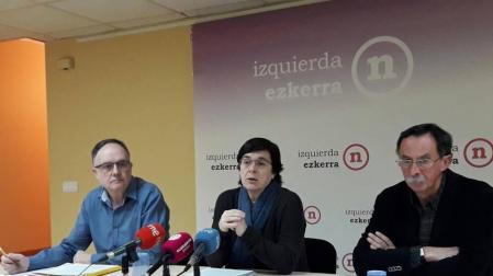 I-E se desmarca del proceso de Urbanismo sobre Los Caídos y propone demolerlo