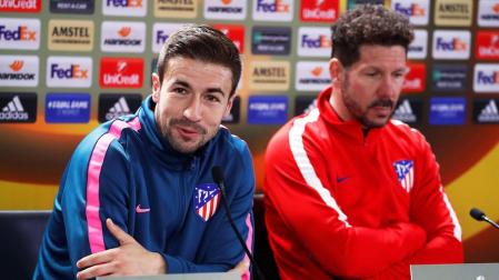 El Atlético no se fía pese al 3-0 y a contar con Griezmann