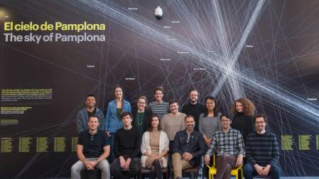 1320 trabajos compiten en los Premios Internacionales Malofiej de infografía