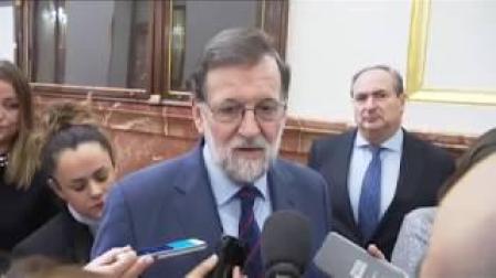 Tensión en el Congreso por la prisión permanente revisable