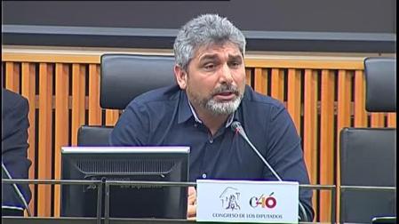 Indignación entre los padres de las víctimas tras el debate por la prisión permanente revisable