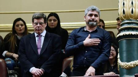 El Congreso da un paso más para derogar la prisión permanente