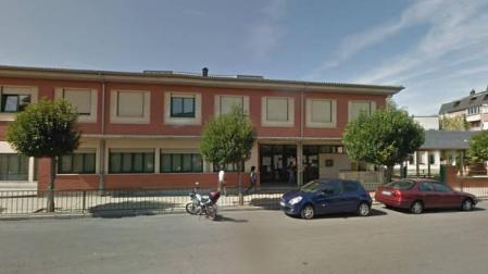 Trasladan caso a la fiscalía del menor por agresión con líquido abrasivo en León