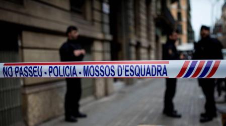 El juez investiga si el Govern pagó publicidad del 1-O a través de Òmnium