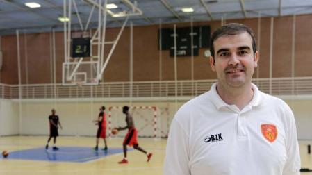 Basket Navarra visita Alicante con el reto de sorprender al líder