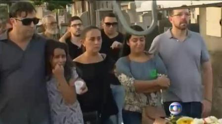 Protestas en Brasil por el asesinato de una concejala defensora de los Derechos Humanos