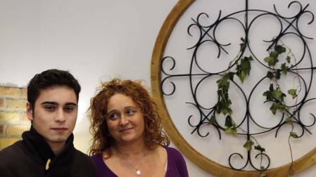 La enfermedad del beso salado, Urko Rellán comparte su historia con esta afección