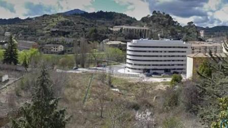 Las viviendas del solar de Renolit se retoman con bloques de más altura
