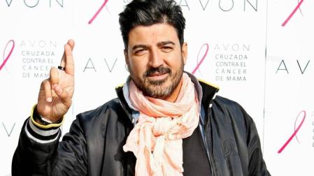 Tony Aguilar sustituirá a José María Íñigo como comentarista de Eurovisión