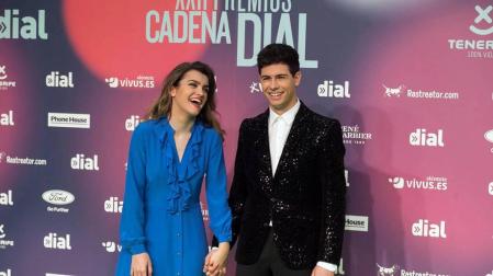 La fiesta de la música en español une a generaciones de estrellas