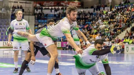El Anaitasuna viaja a León fortalecido "anímicamente" tras la remontada copera