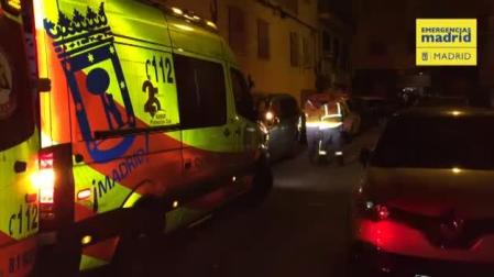 Un muerto y cuatro heridos en una reyerta en un bar en el distrito de Usera