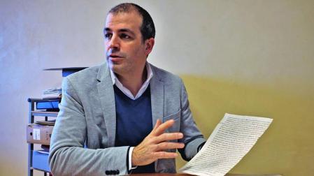 Mensajes secretos en la Navarra de la Conquista