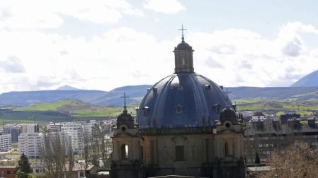 Consideran que retirar la cúpula de los Caídos sería “mutilar” el edificio