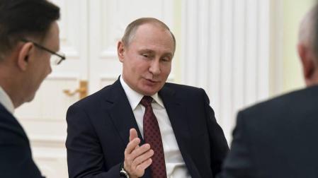 Putin tiene seis años para reparar o dañar más las relaciones con Occidente