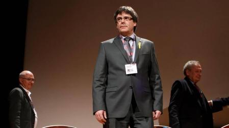 Esquerra confía en un inminente desbloqueo de la investidura catalana