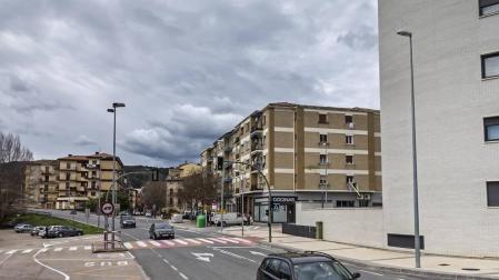 San Miguel de Estella pide que el proyecto de Renolit no olvide las zonas verdes