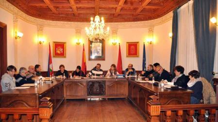 Comptos detecta en Corella contrataciones “carentes de soporte legal” en 2016