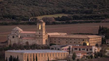 Turespaña no contempla inversión para el parador en Tierra Estella