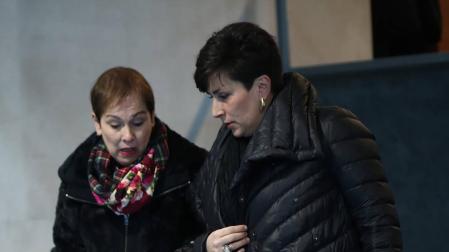 Dimite la responsable jurídica de Educación, 4ª en el cargo en apenas dos años y medio