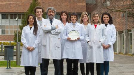 La UN busca voluntarios de 18 a 60 años para testar un nuevo plato dietético