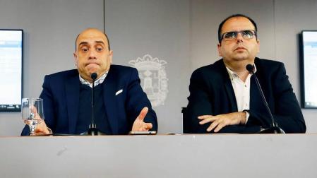 Procesan al alcalde de Alicante (PSOE) por despedir a la cuñada del portavoz del PP