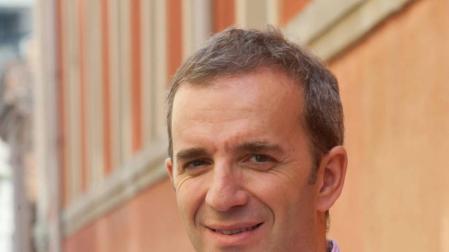 Marcelino Arrosagaray: “Ahora, con la enseñanza en idiomas, el ritmo es más rápido”