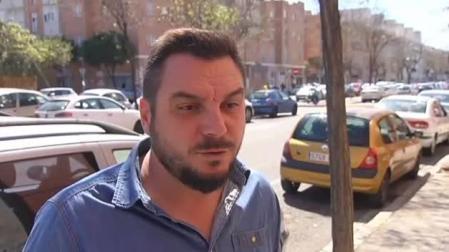 Tiempo inestable para Semana Santa en España