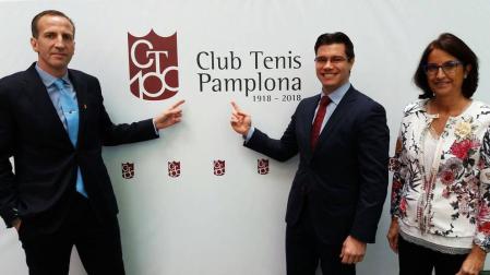 La Oreja de Van Gogh, Toni Nadal y campeonatos en el Centenario del Club de Tenis