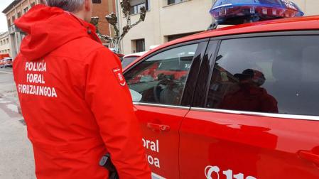 Ingresa en prisión un burladés detenido por una órden de búsqueda