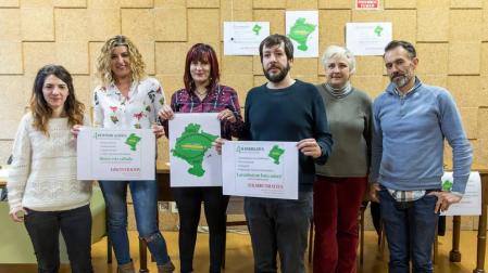 Los interinos docentes piden que Educación “les escuche” o iniciarán las movilizaciones